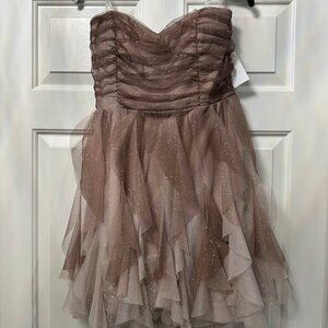 NWT Special Occasion Dress